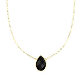Black Onyx Necklaces Black Onyx Pendants Gemvara