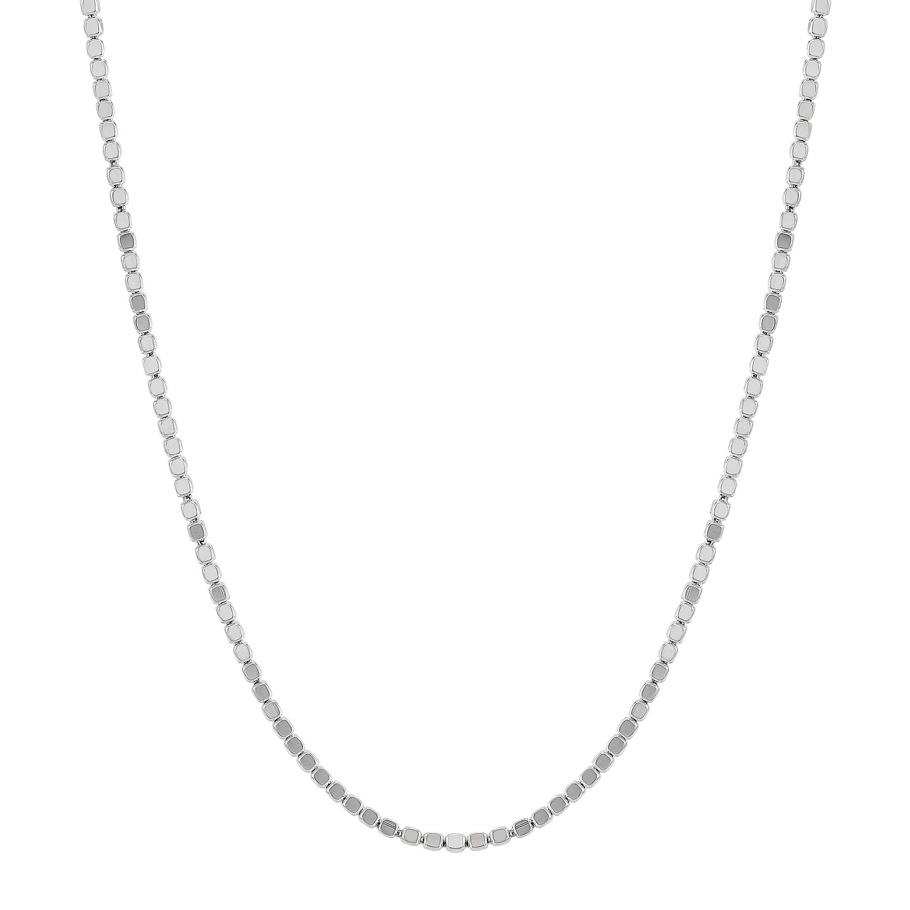 Silpada 'Maggiore' Necklace in Sterling 