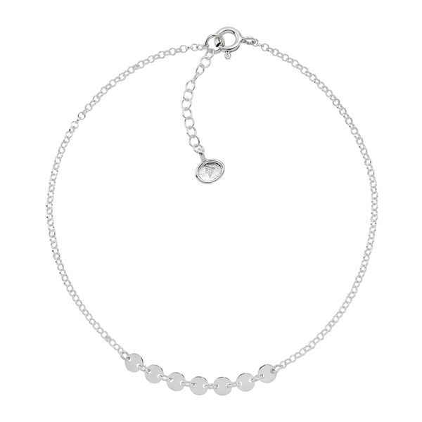 Silpada ankle bracelet Clearance