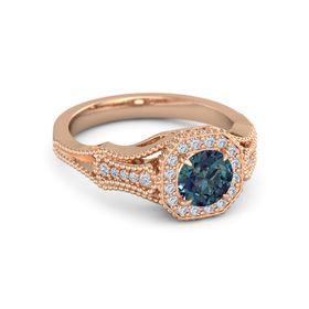 Melissa Ring