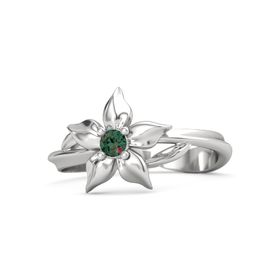 Star Flower Ring