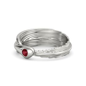 Birds Of A Feather Ring