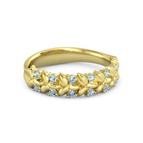 Laurel Ring