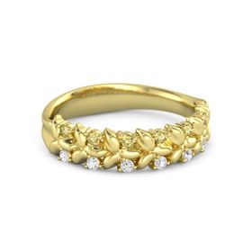Laurel Ring