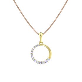 Eclipse Necklace