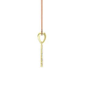 Eclipse Necklace