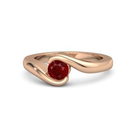 Embrace Ring