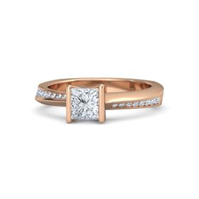 Postmodern Princess Ring
