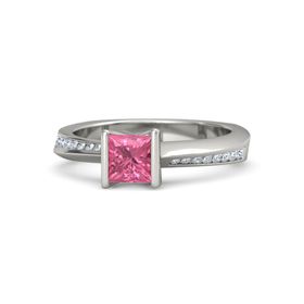 Postmodern Princess Ring