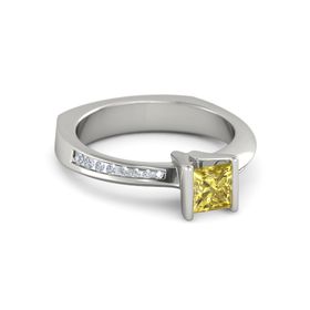 Postmodern Princess Ring