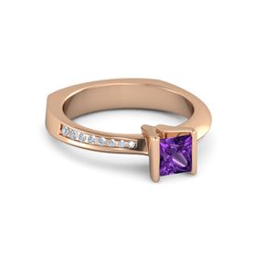 Postmodern Princess Ring