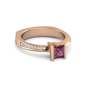 Postmodern Princess Ring