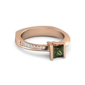 Postmodern Princess Ring