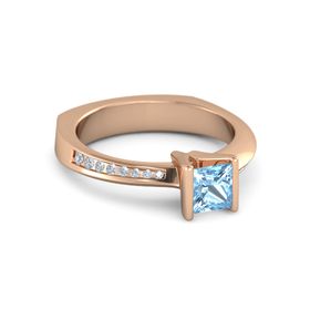 Postmodern Princess Ring