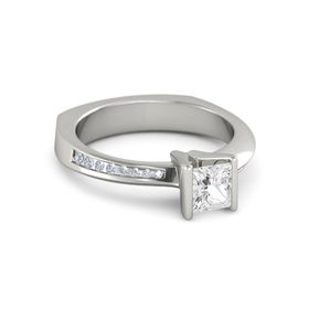 Postmodern Princess Ring