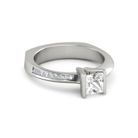 Postmodern Princess Ring