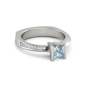 Postmodern Princess Ring