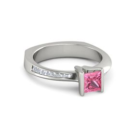 Postmodern Princess Ring
