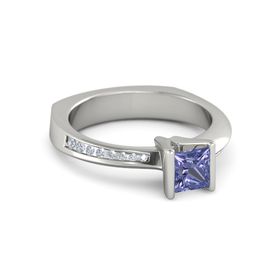 Postmodern Princess Ring