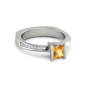Postmodern Princess Ring