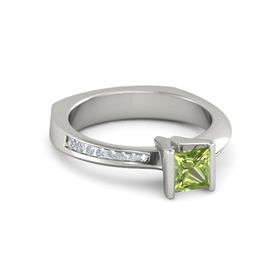Postmodern Princess Ring