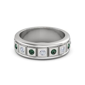 Men's Alexandrite Jewelry,Alexandrite 