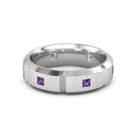 Mortise and Tenon Ring