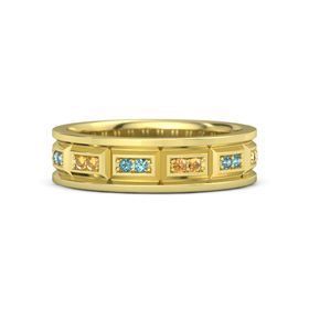 Noah's Ark Ring
