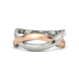 Men's Two Roads Ring