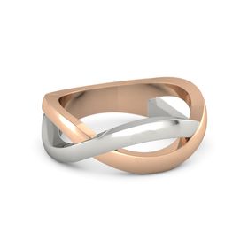 Men's Two Roads Ring