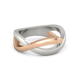 Men's Two Roads Ring