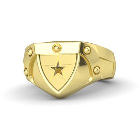 Brotherhood of the Star Ring