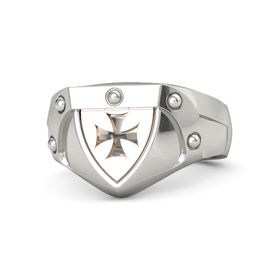 Brotherhood of the Cross Ring