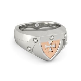 Brotherhood of the Cross Ring