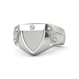 Brotherhood Engravable Ring