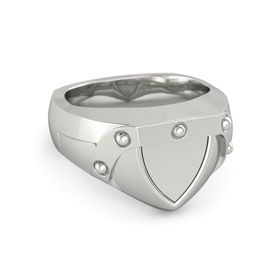 Brotherhood Engravable Ring