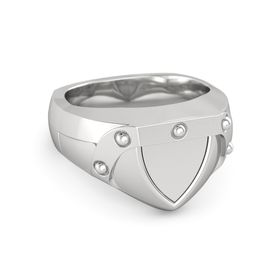 Brotherhood Engravable Ring