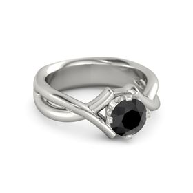 Calligraphy Ring