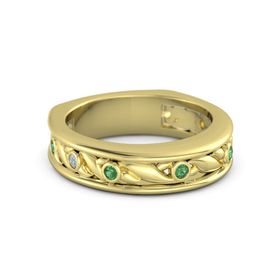 Brilliant Garden Band