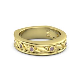 Brilliant Garden Band