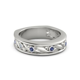 Brilliant Garden Band