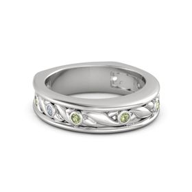 Brilliant Garden Band