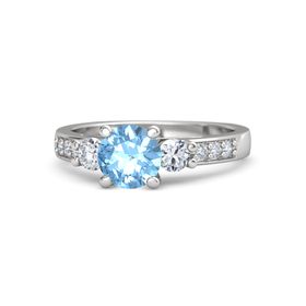 Morgan Ring