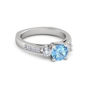 Morgan Ring