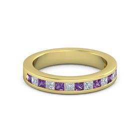 Brilliant Madison Band