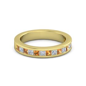 Brilliant Madison Band