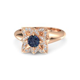 Lotus Ring