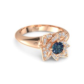 Lotus Ring