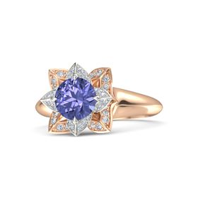 Lotus Ring