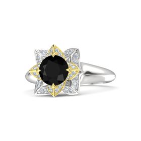 Lotus Ring